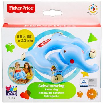 Fisher-Price: Stol s slonom - .slika