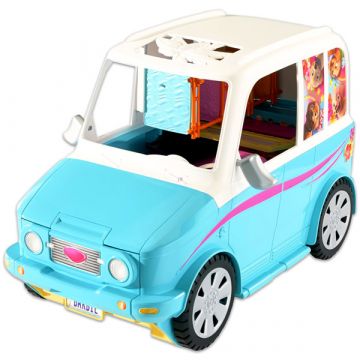 Barbie in njene sestre: Velika pustolovščina mladičkov - Avtomobilček mladičkov - .slika