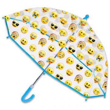 Emoji esernyő