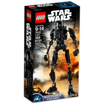 LEGO Star Wars: K-2SO 75120