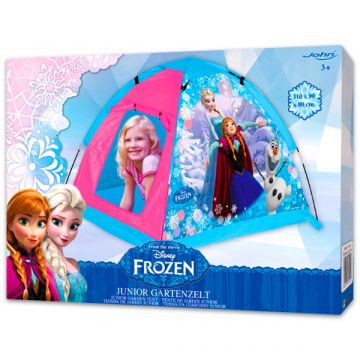 Princeske Disney: Frozen otroška igralna šotorčka - .slika