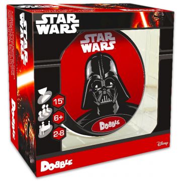 Star Wars: Dobble kártyajáték