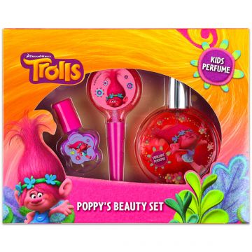 DreamWorks Trolli: Poppyjev lepotni set - .slika