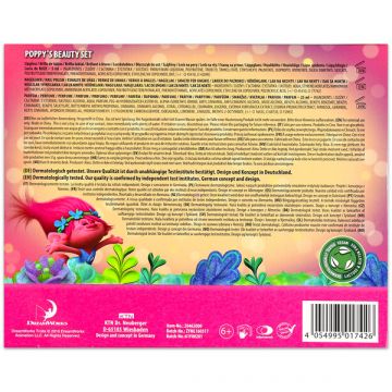 DreamWorks Trolli: Poppyjev lepotni set - .slika