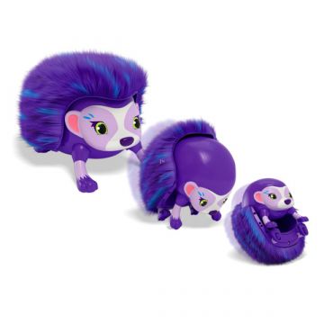 Interaktivna figurica ježka Dizzy - .slika