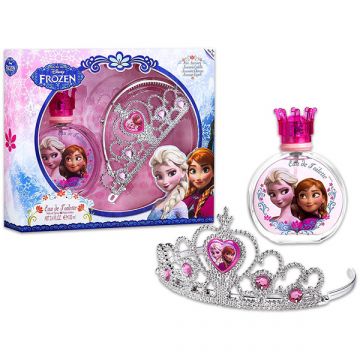 Disney hercegnők: Jégvarázs ajándékszett