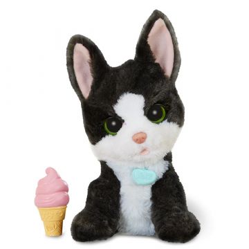FurReal Friends: Lil Big Paws - kužek - .slika