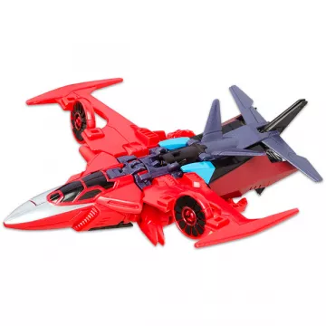 Transformers: Robots in Disguise Warrior Class Windblade