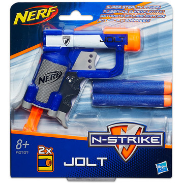 Nerf N-Strike JOLT szivacskilövő