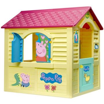 Peppa malac kerti gyerek házikó - . kép