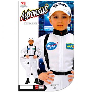 Astronavtski kostum - velikost 140 - .slika
