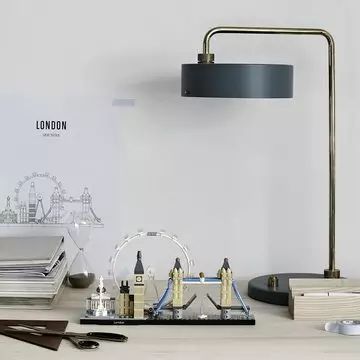 LEGO® Architecture Londona 21034 - .attēls
