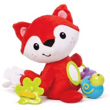 Fisher-Price: Lisica z aktivnostmi - .slika