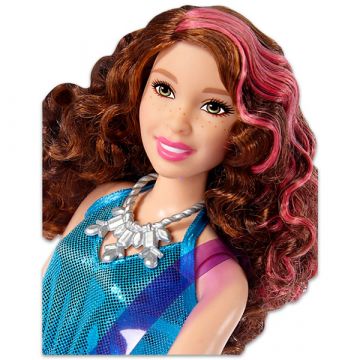 Barbie poklicne lutke: Barbie pop zvezda - .slika