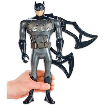 Akcijska figura Batman s bojimi krili: Justice League - .slika