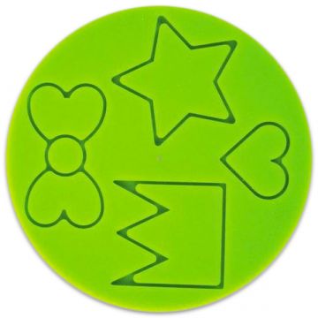 3Doodler Začetniški set: Ustvari prstan in zapestnico - .slika