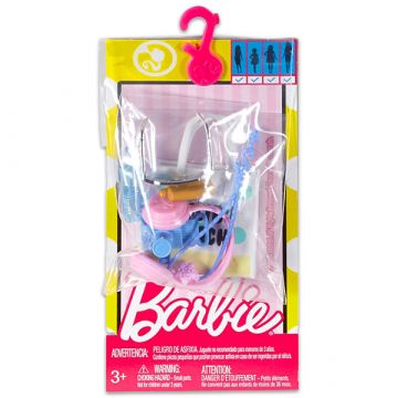 Barbie dodatki: bazen - .slika
