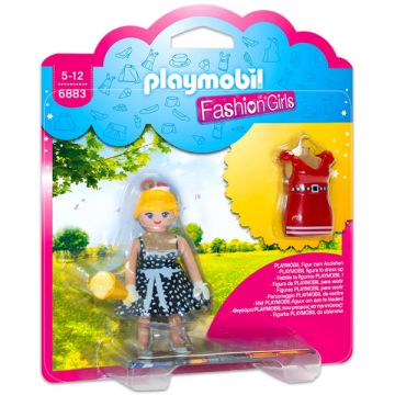 Fashion Girl - Fifties - 6883 - .slika
