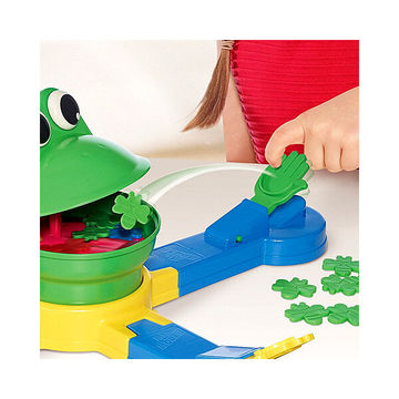 Falánk Béka társasjáték - . kép