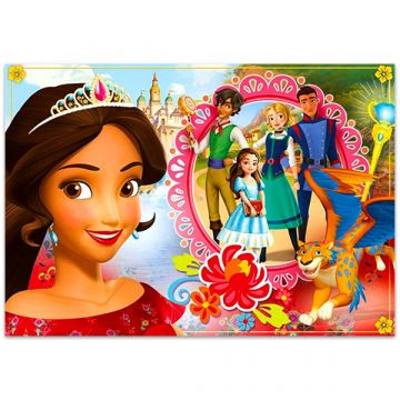 Clementoni: Elena iz Avalora sestavljanka s 104 kosi - .slika