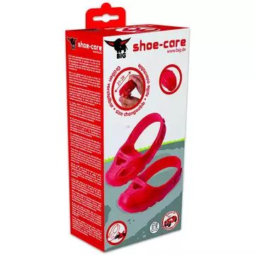 BIG cipővédő - 21-27 - . kép