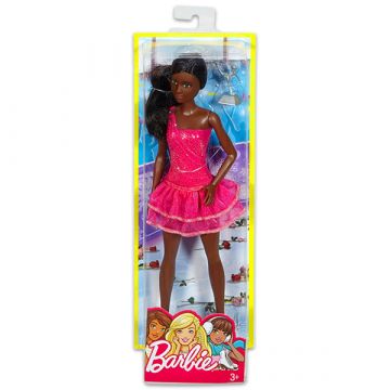 Barbie Careers lutke: Barbie kreolka, drsalka - .slika