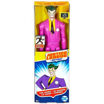 Justice League: Akcijska figura Joker - .slika