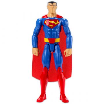 Az igazság ligája: Superman figura