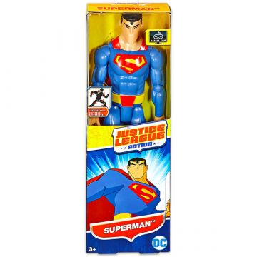 Akcijska figura Superman: Liga pravičnih - .slika