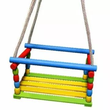 Culla in legno - diversi colori - .immagine