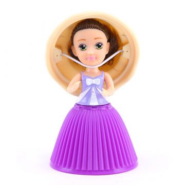 Cupcake Surprise: Mini kolaček lutka - Kaelyn - .slika