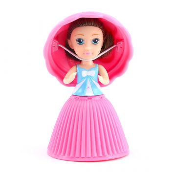 Cupcake Surprise: Mini tortica - Liza - .slika
