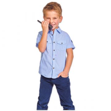Dickie: Walkie Talkie, ki spreminja glas - .slika