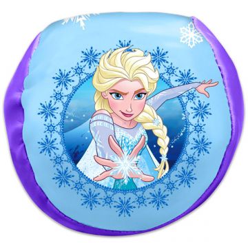 Disney hercegnők: Jégvarázs puha mini labda