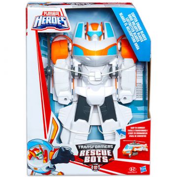 Transformers: Rescue Bots - Copter Grane Blades