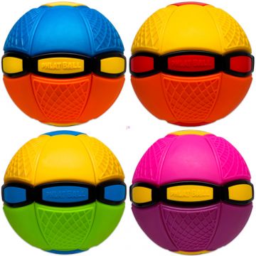 Phlat Ball: labda - több színben