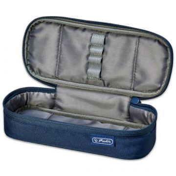 Herlitz: be.bag preprosta peresnica s cvetličnim vzorcem - .slika