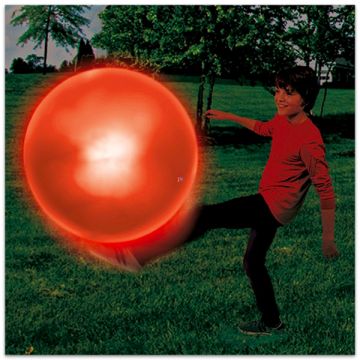 Žoga Wubble Bubble z lučjo - .slika