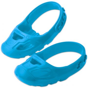 BIG: cipővédő - 21-27-es méret, kék