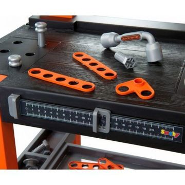 Black and Decker: delovna miza - Z ZNIŽANO VREDNOSTJO - .slika