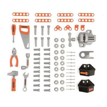 Black and Decker: delovna miza - Z ZNIŽANO VREDNOSTJO - .slika