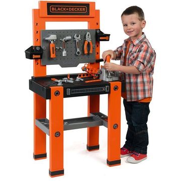Black and Decker: delovna miza - Z ZNIŽANO VREDNOSTJO - .slika