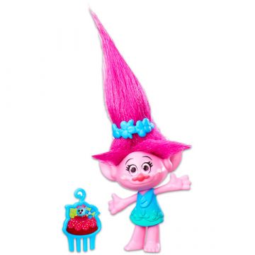 DreamWorks Troli: zbirateljske mini figurice - Poppy - .slika