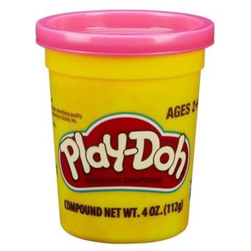 Play-Doh: 1 tégely gyurma - többféle - . kép