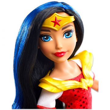 DC Super Hero Girls: Lutka Čudežna Ženska - 30 cm - .slika