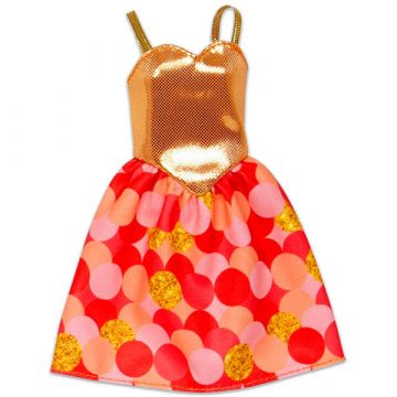 Barbie: Zlata obleka - različna - .slika