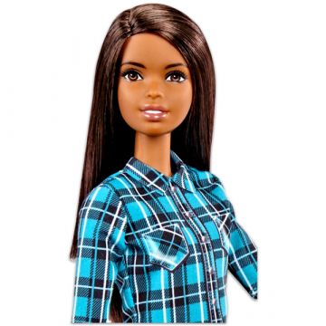Barbie: Barbie praznuje s taborniškim ognjem - .slika