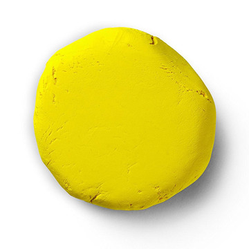 Crayola: gyurmavarázs - sárga - . kép