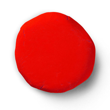 Crayola: gyurmavarázs - piros - . kép