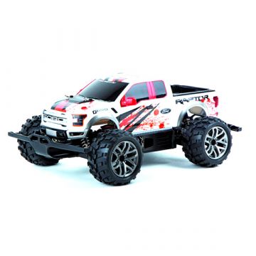 Carrera Profi: Ford F-150 Raptor 2017 daljinsko upravljan avto - .slika
